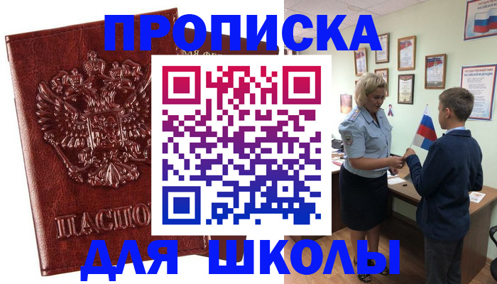 временная регистрация для школы в Николаевске-на-Амуре